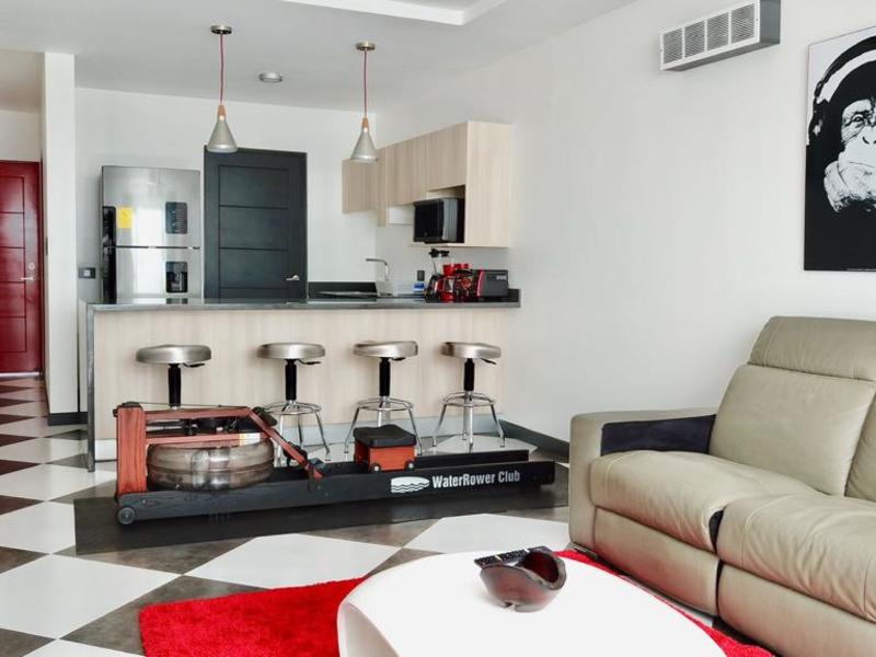 2 bed Apartment For Rent in Alajuela, Alajuela - 1