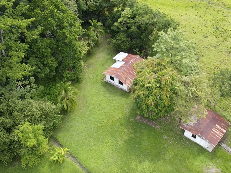 4 bed Single Family Homes For Sale in Zancudo, Puntarenas - 1