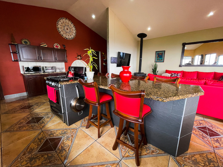 2 bed Single Family Homes For Sale in Grecia, Alajuela - thumb 4