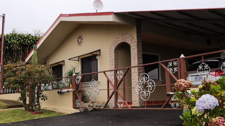 2 bed Single Family Homes For Sale in Grecia, Alajuela - thumb 21