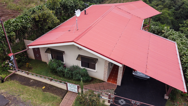 2 bed Single Family Homes For Sale in Grecia, Alajuela - thumb 23