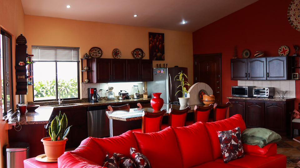 2 bed Single Family Homes For Sale in Grecia, Alajuela - thumb 2