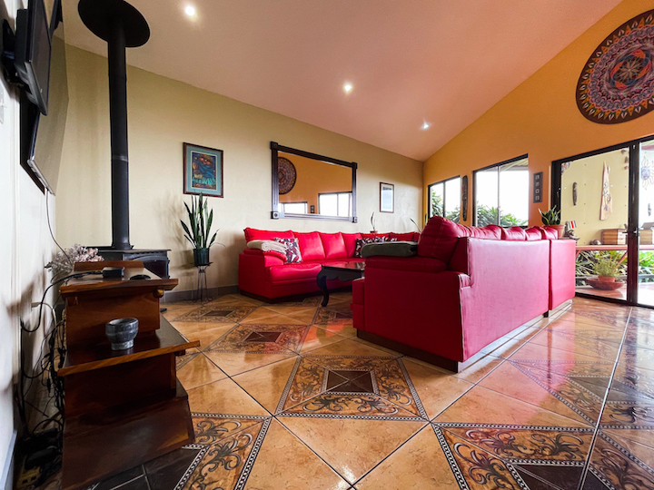 2 bed Single Family Homes For Sale in Grecia, Alajuela - thumb 9