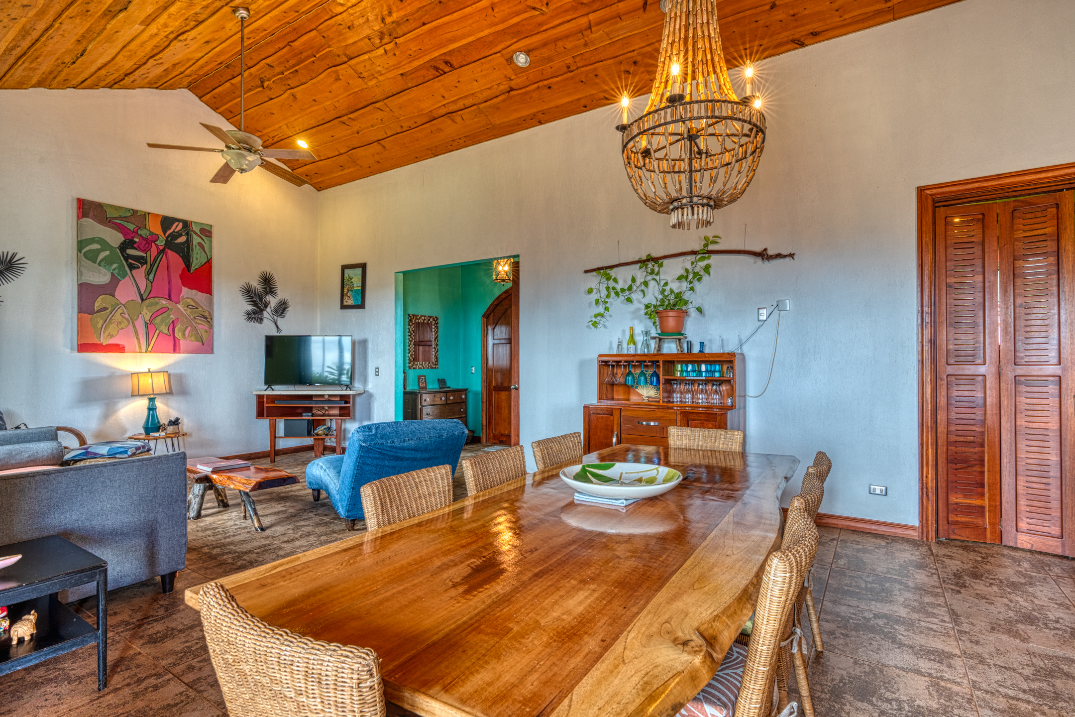 5 bed Single Family Homes For Sale in Dominical, Puntarenas - thumb 12