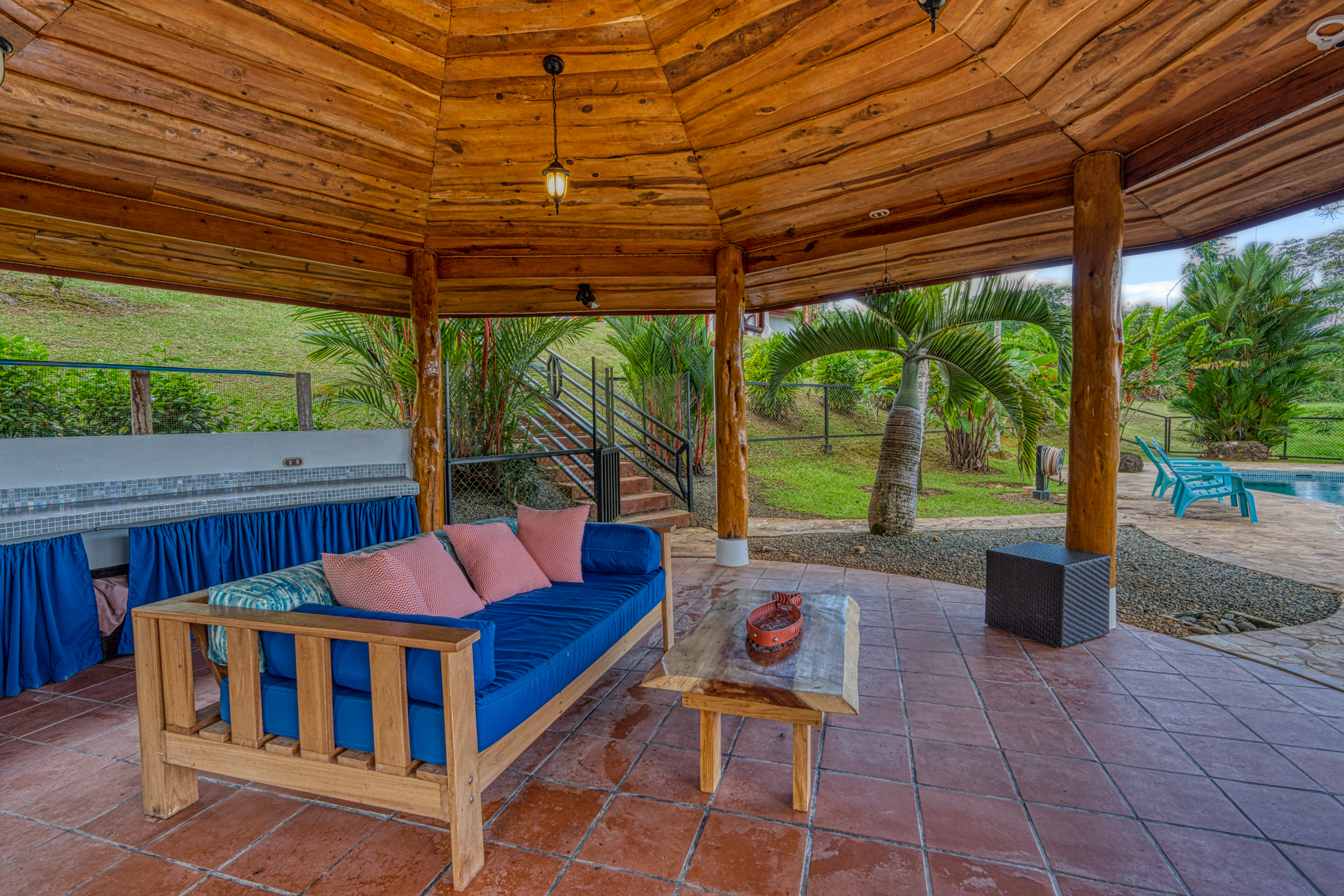 5 bed Single Family Homes For Sale in Dominical, Puntarenas - thumb 27