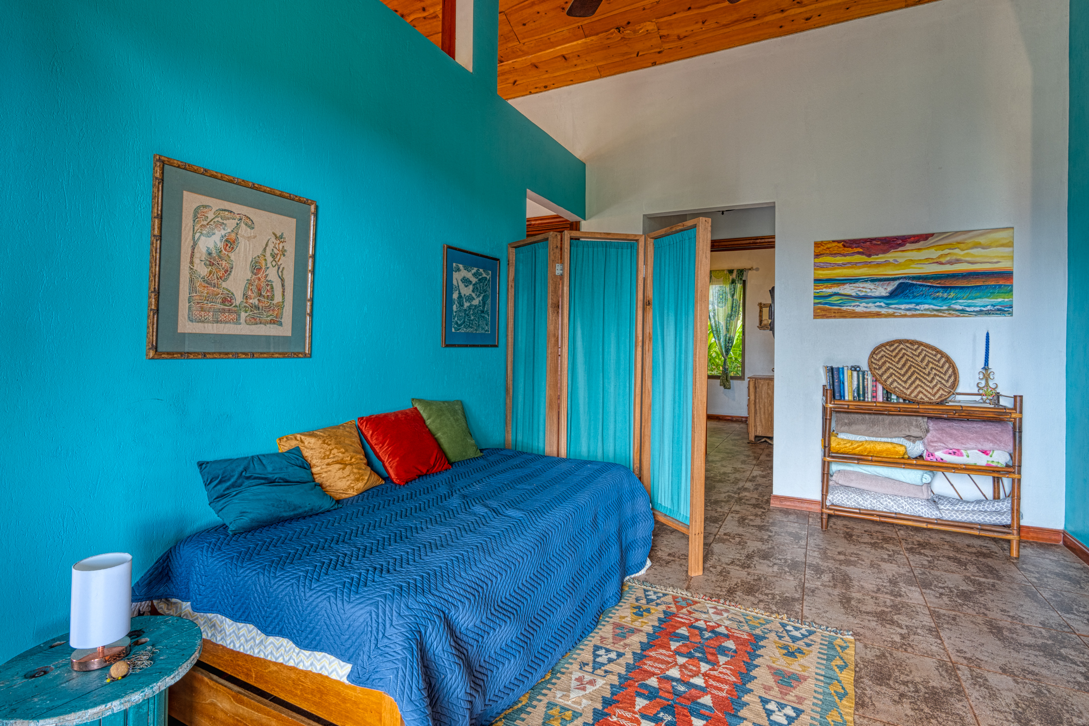 5 bed Single Family Homes For Sale in Dominical, Puntarenas - thumb 22