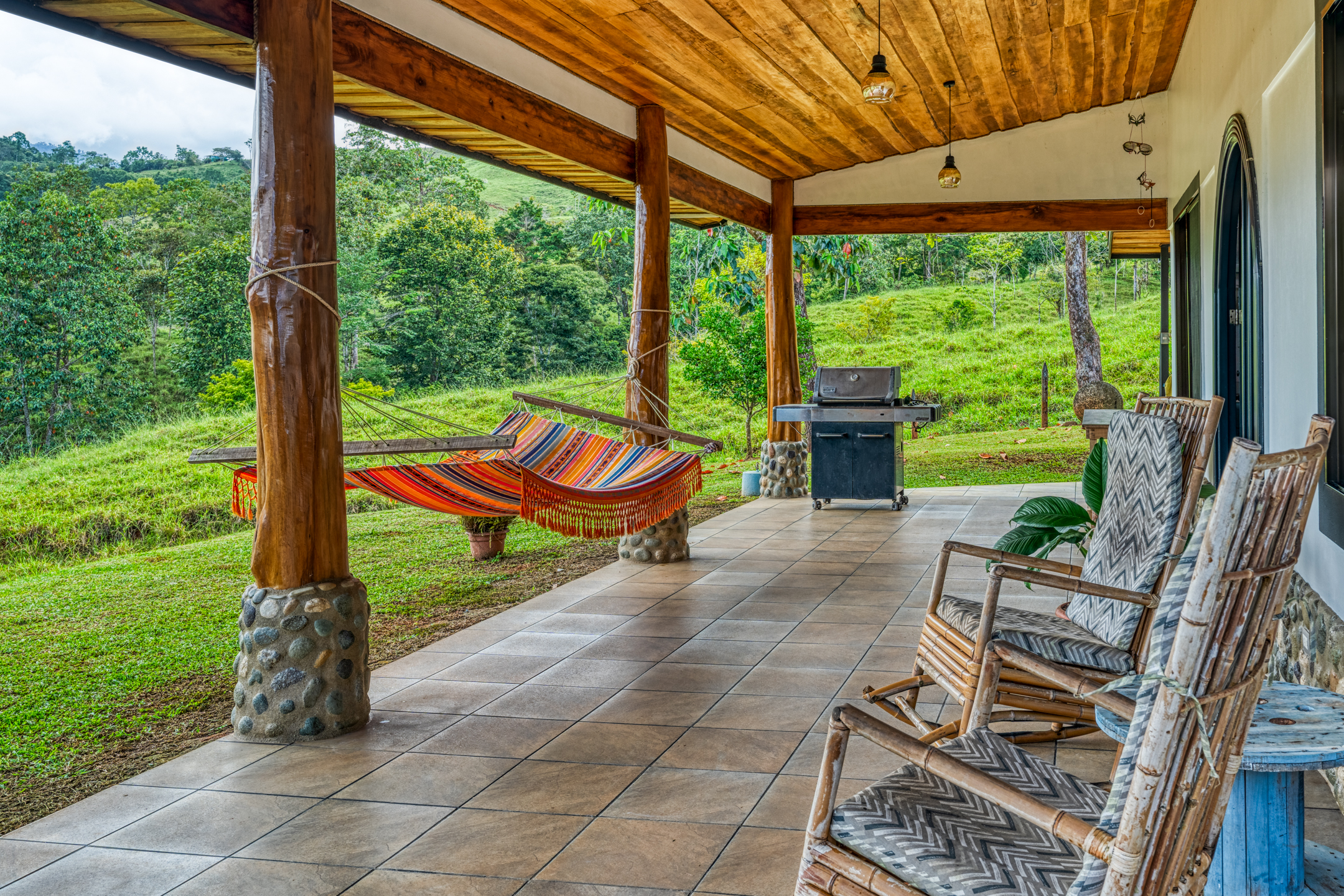 5 bed Single Family Homes For Sale in Dominical, Puntarenas - thumb 29