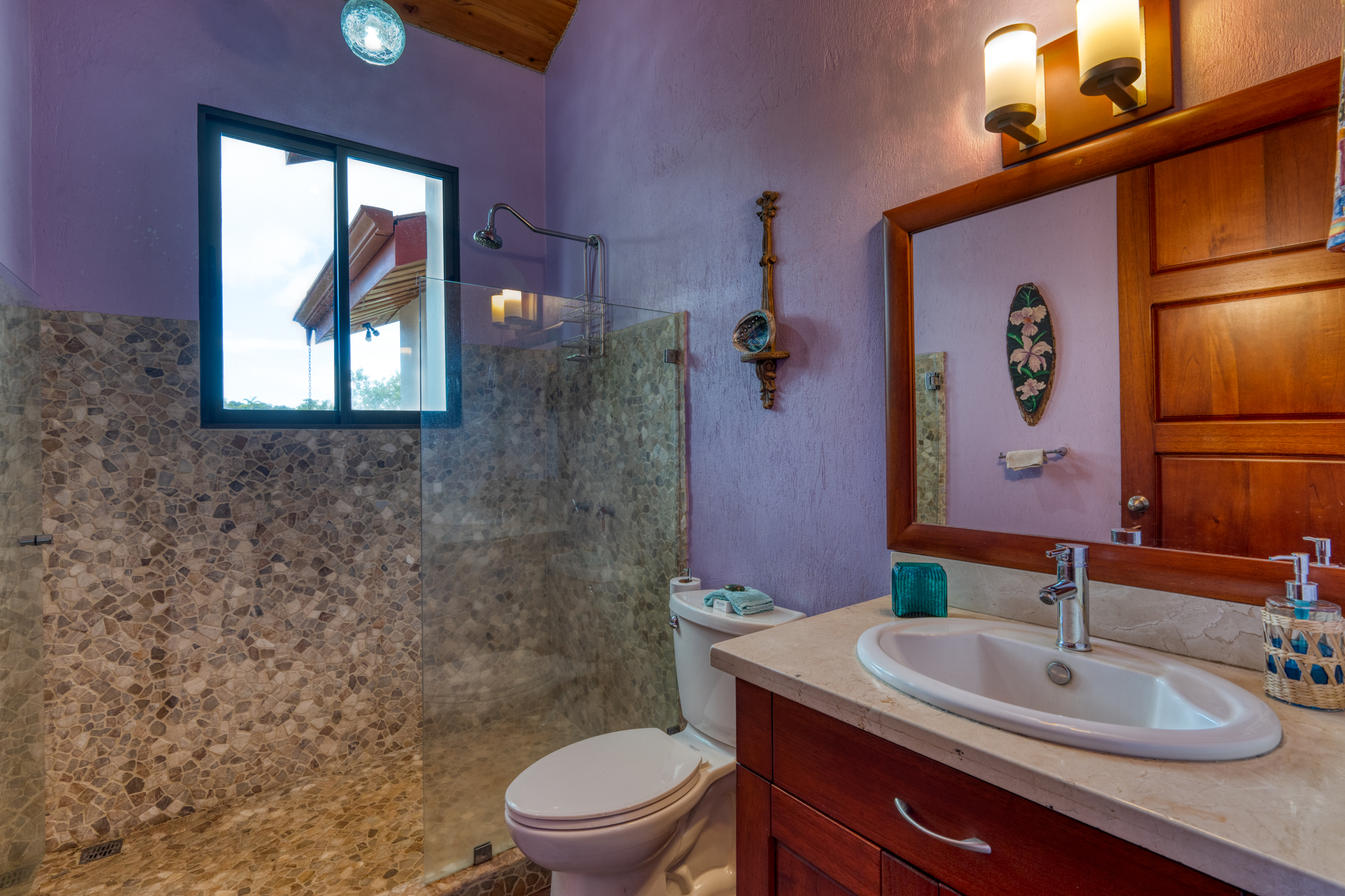 5 bed Single Family Homes For Sale in Dominical, Puntarenas - thumb 23