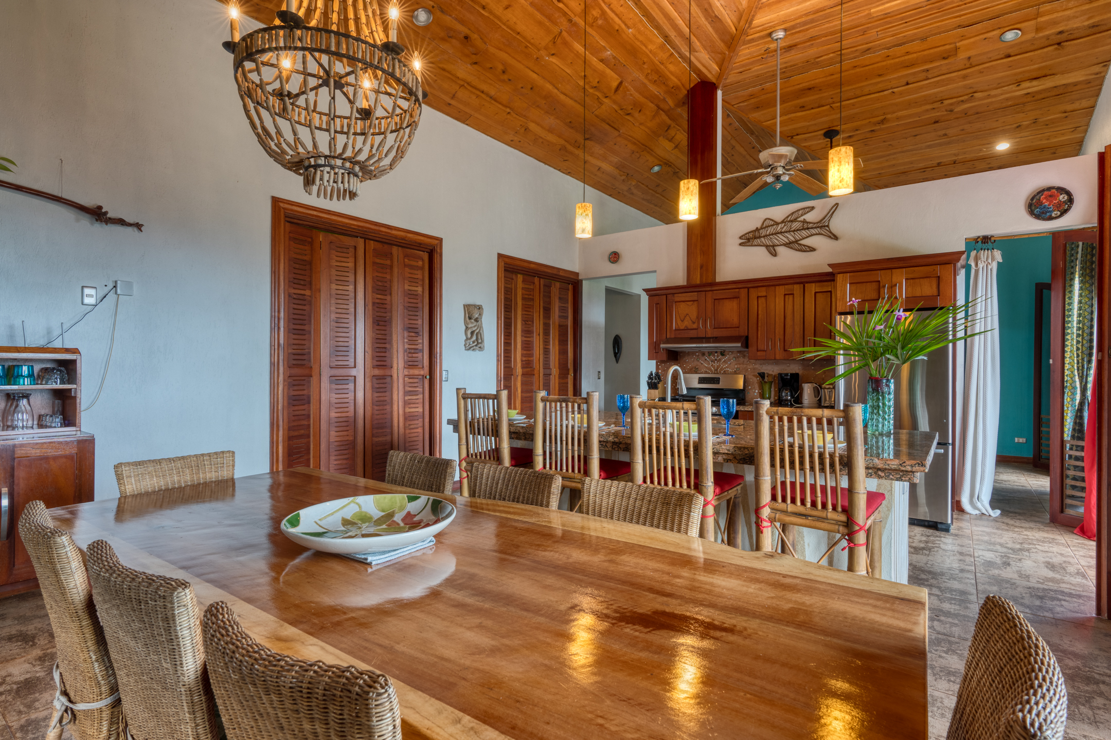 5 bed Single Family Homes For Sale in Dominical, Puntarenas - thumb 14