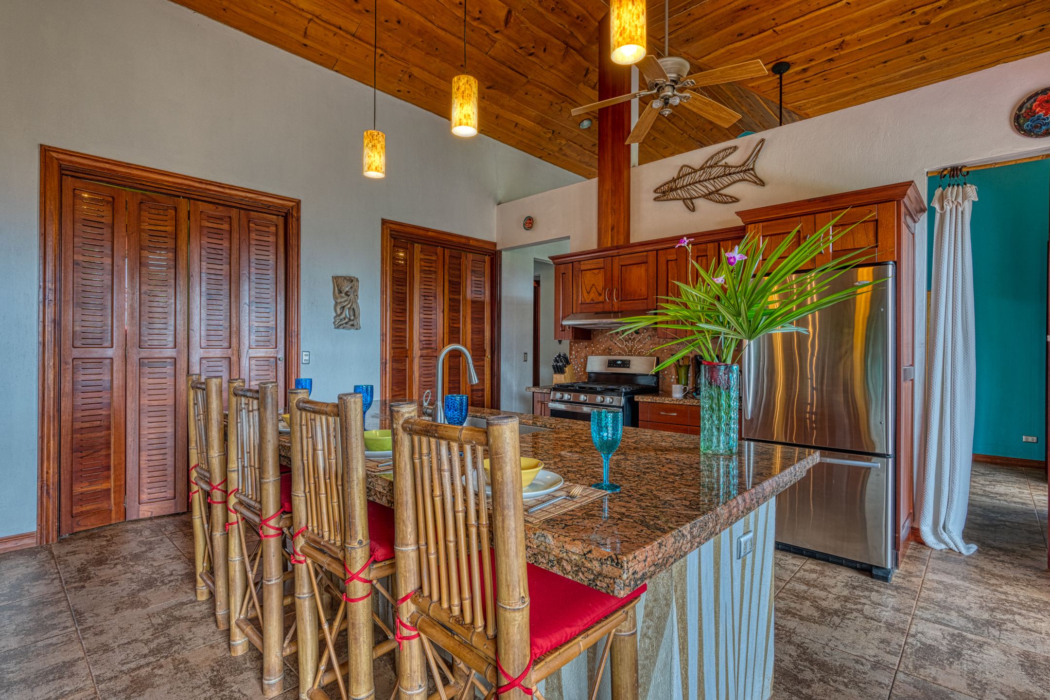 5 bed Single Family Homes For Sale in Dominical, Puntarenas - thumb 11