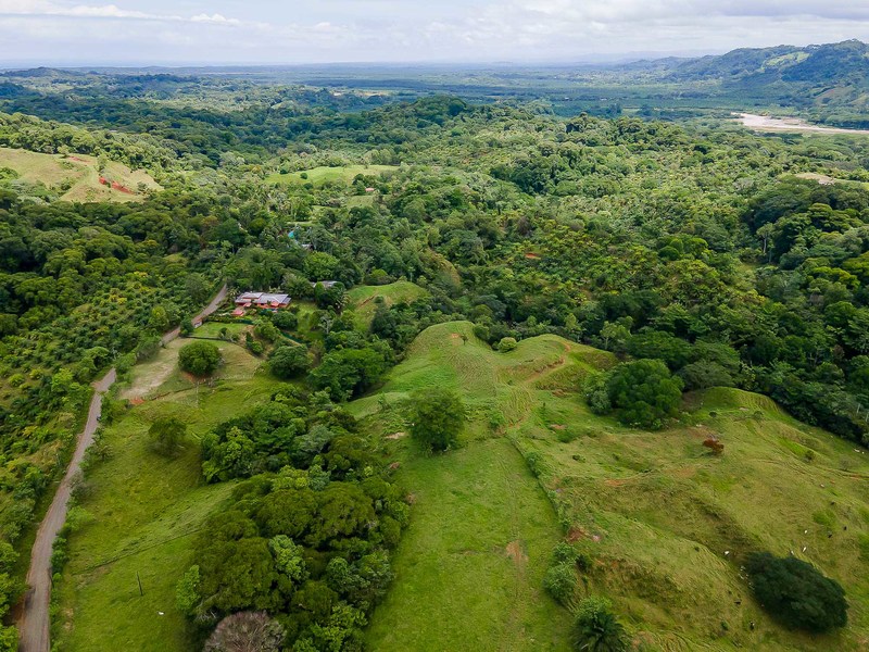 Luxury Homes For Sale Quepos Costa Rica Real Estate Condos