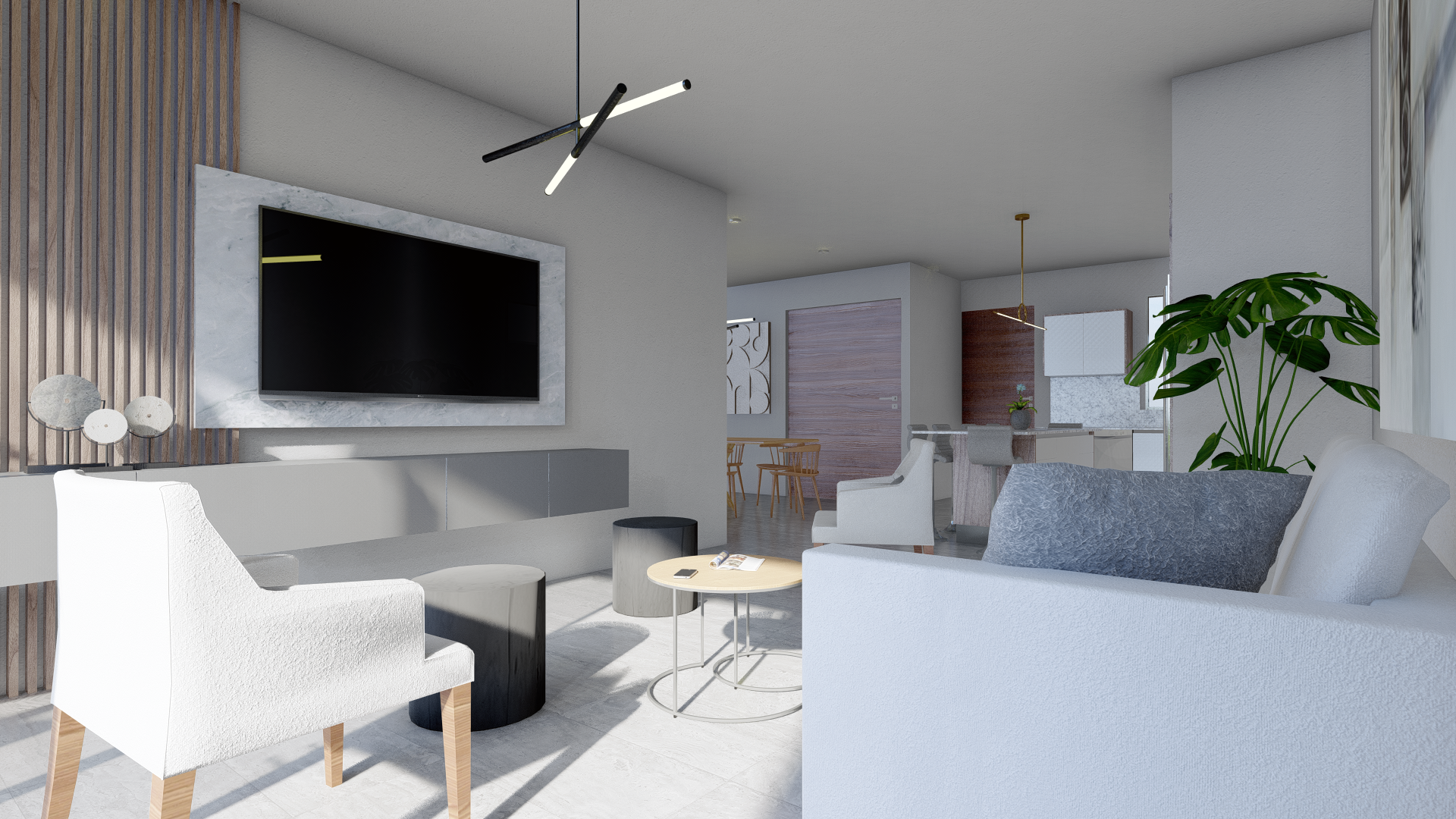 3 bed Condo For Sale in Jaco, Puntarenas - thumb 3