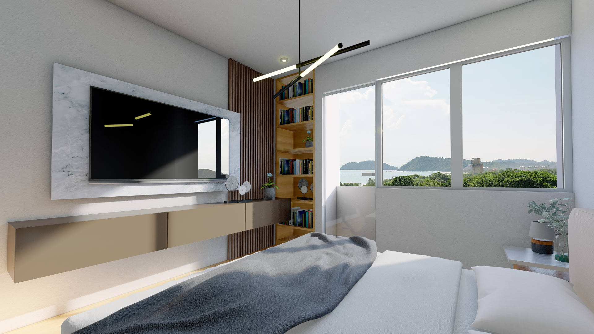 3 bed Condo For Sale in Jaco, Puntarenas - thumb 2