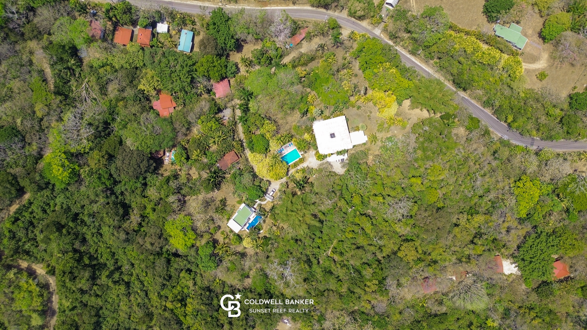 10 bed Hotel / Leisure For Sale in Montezuma, Puntarenas - thumb 3