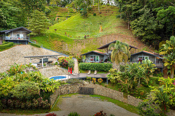 5 bed Hotel / Leisure For Sale in Uvita, Puntarenas - thumb 5