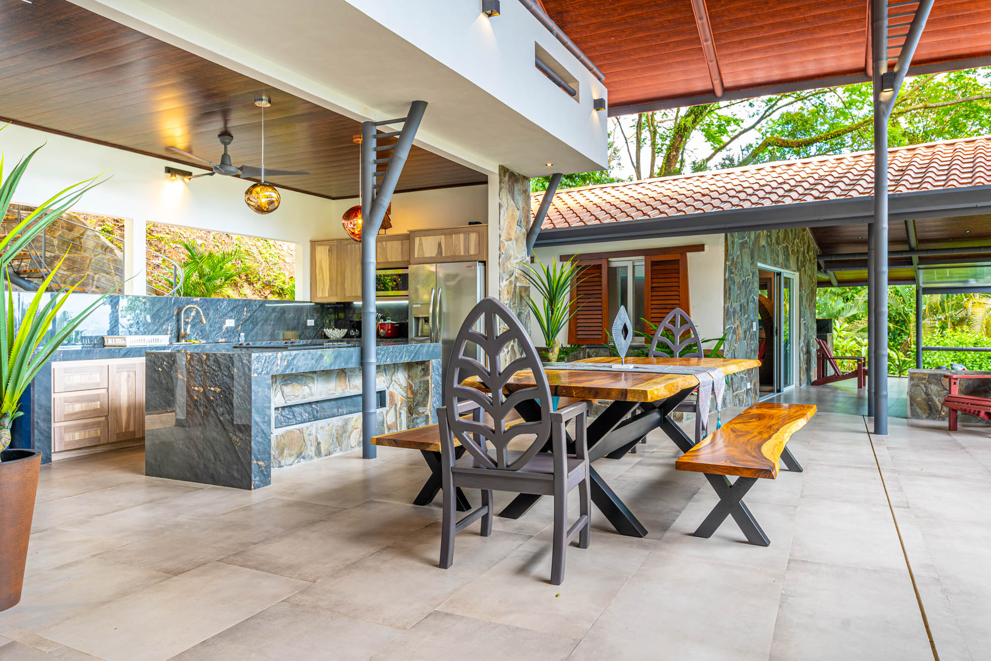 5 bed Hotel / Leisure For Sale in Uvita, Puntarenas - thumb 10