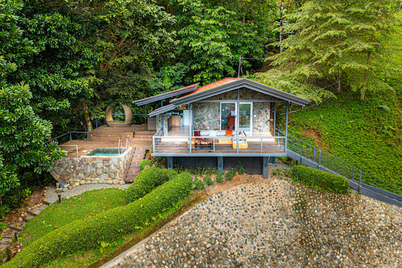 5 bed Hotel / Leisure For Sale in Uvita, Puntarenas - thumb 3