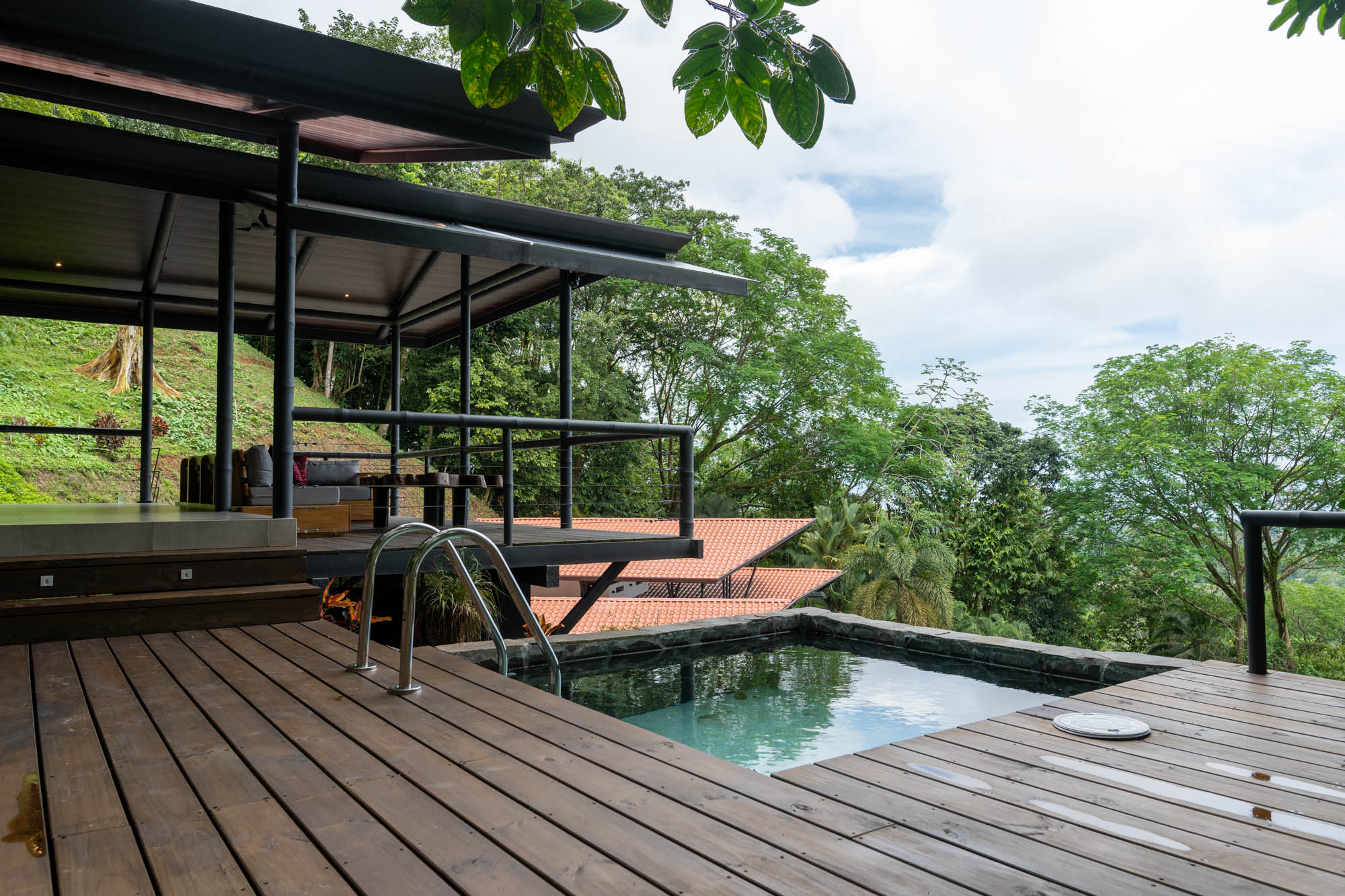 5 bed Hotel / Leisure For Sale in Uvita, Puntarenas - thumb 17