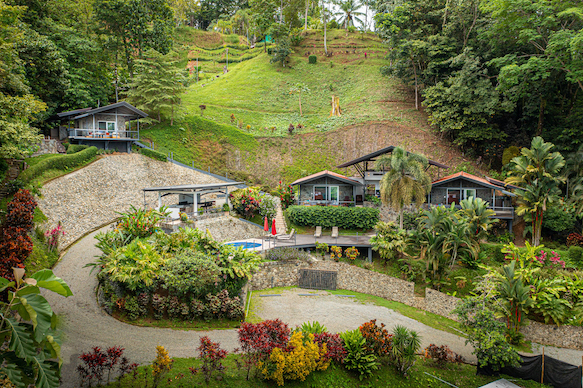 5 bed Hotel / Leisure For Sale in Uvita, Puntarenas - thumb 1