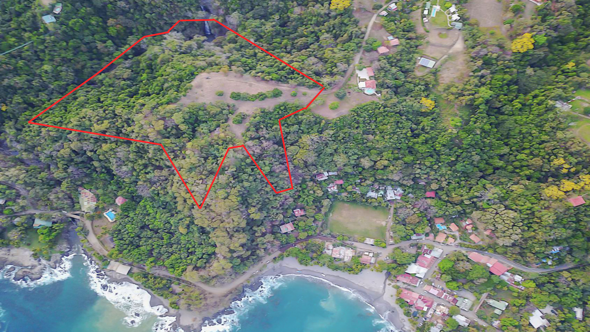 0 bed Land For Sale in Montezuma, Puntarenas - thumb 6