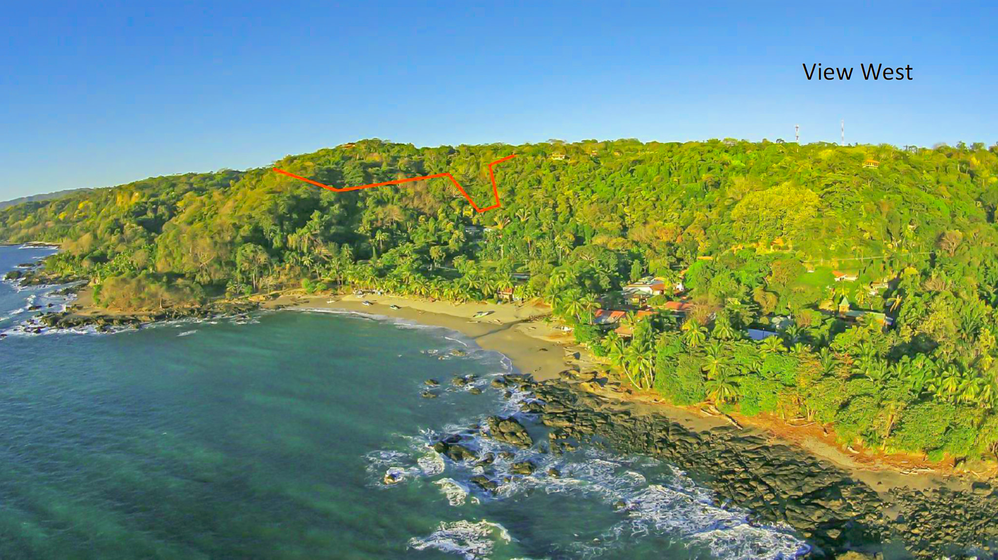 0 bed Land For Sale in Montezuma, Puntarenas - thumb 15