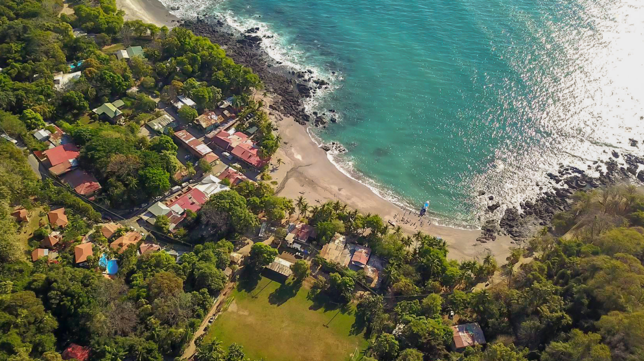 0 bed Land For Sale in Montezuma, Puntarenas - thumb 2