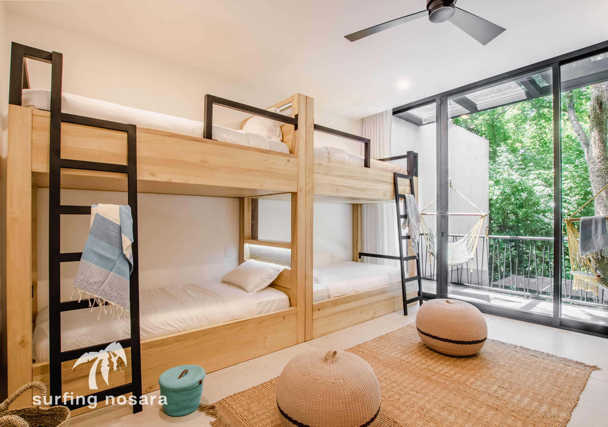 4 bed Single Family Homes For Rent in Nosara, Guanacaste - thumb 28