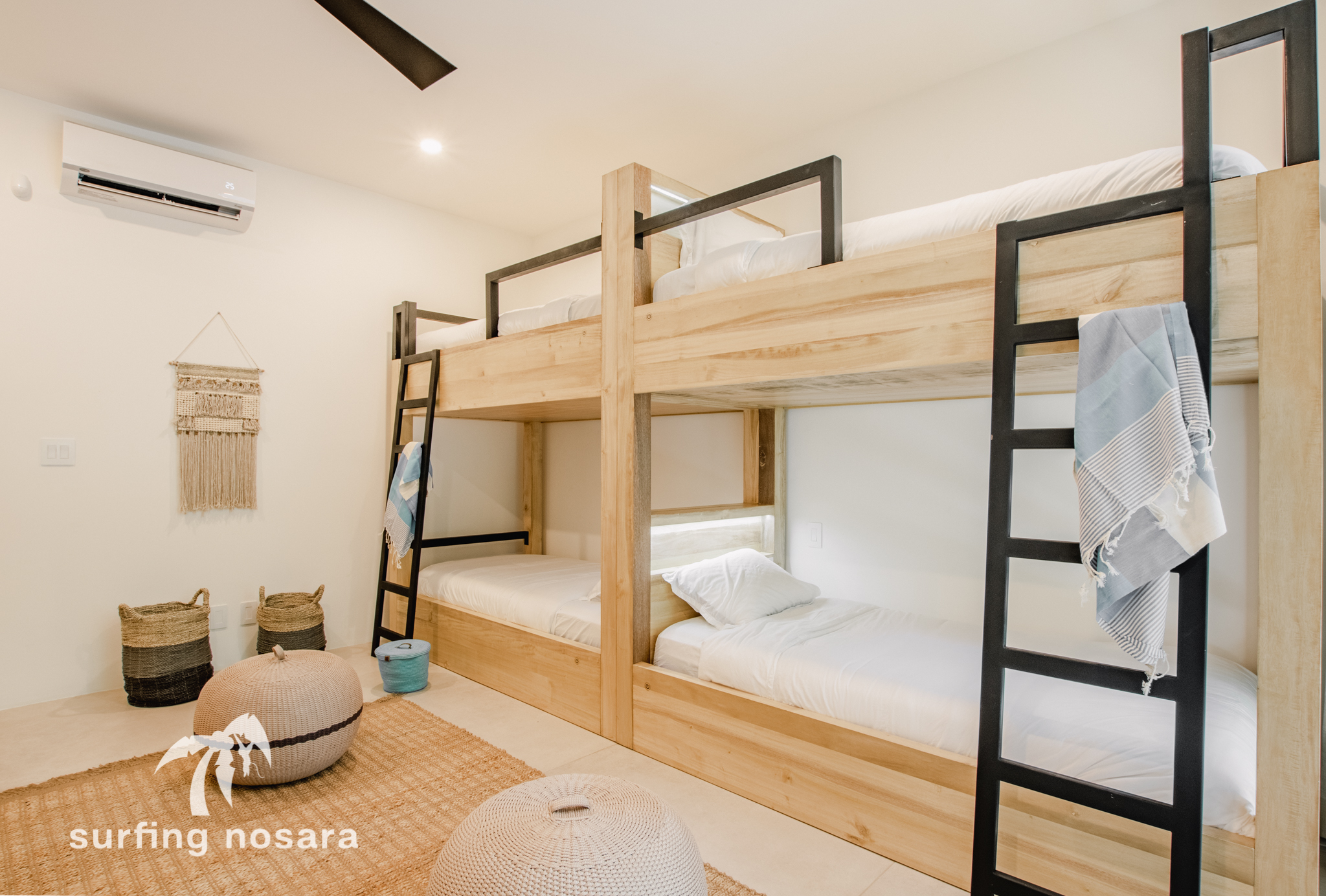 4 bed Single Family Homes For Rent in Nosara, Guanacaste - thumb 29