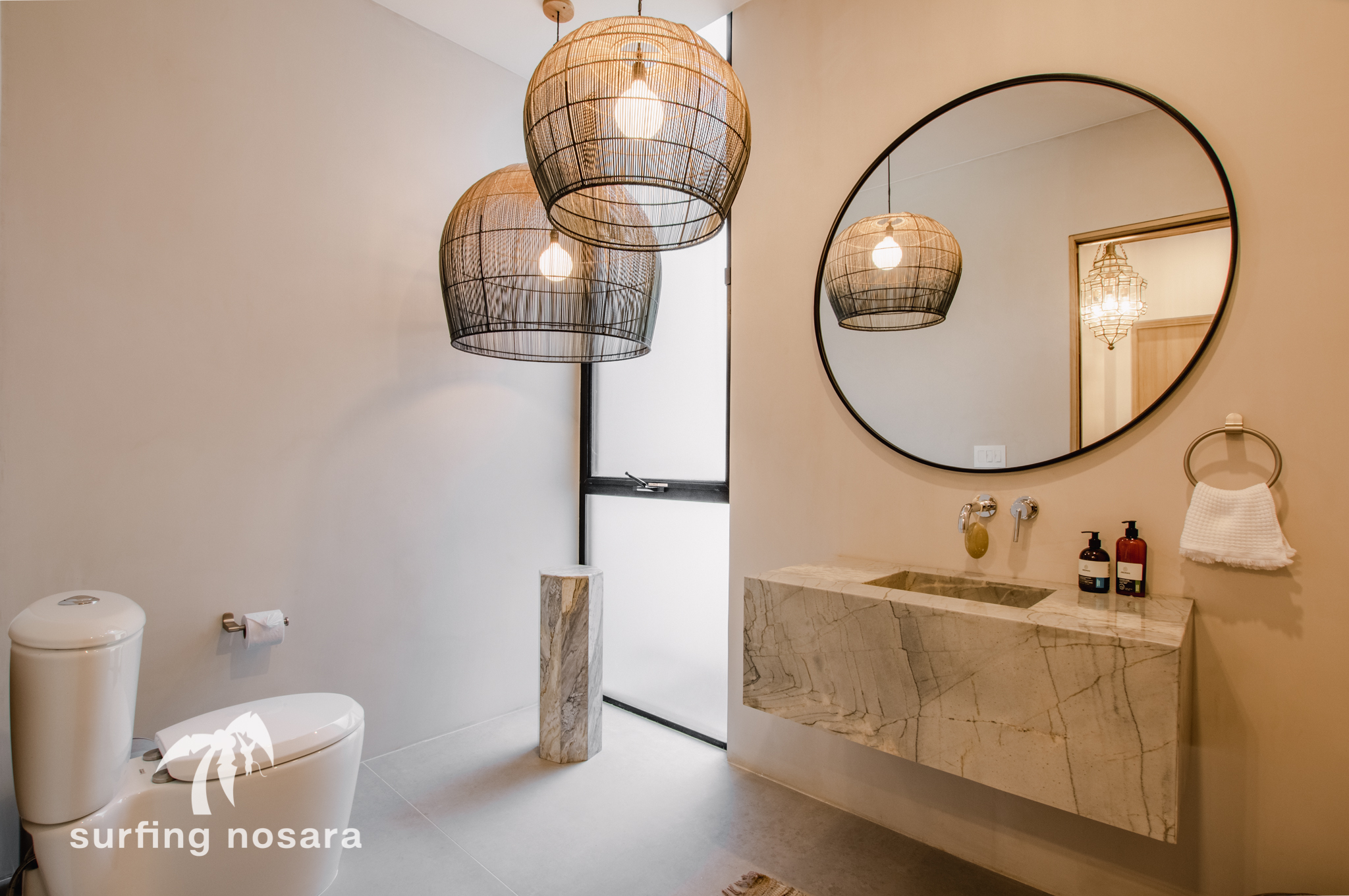 4 bed Single Family Homes For Rent in Nosara, Guanacaste - thumb 10