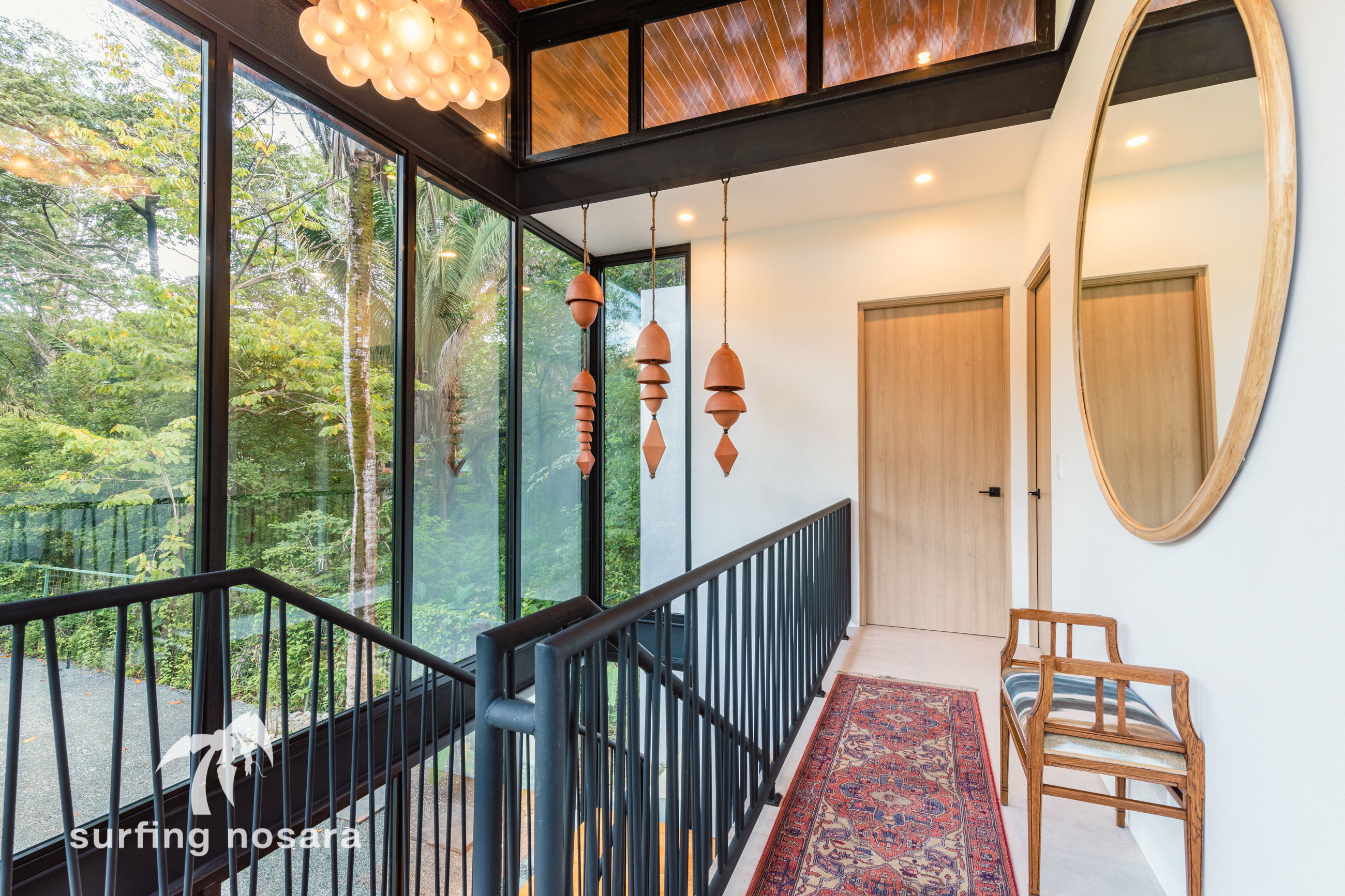 4 bed Single Family Homes For Rent in Nosara, Guanacaste - thumb 17