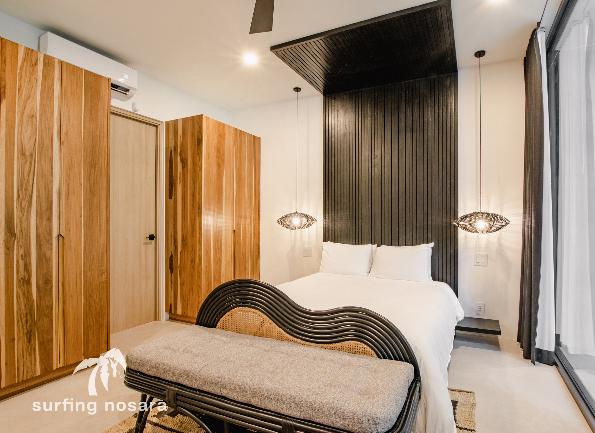 4 bed Single Family Homes For Rent in Nosara, Guanacaste - thumb 20