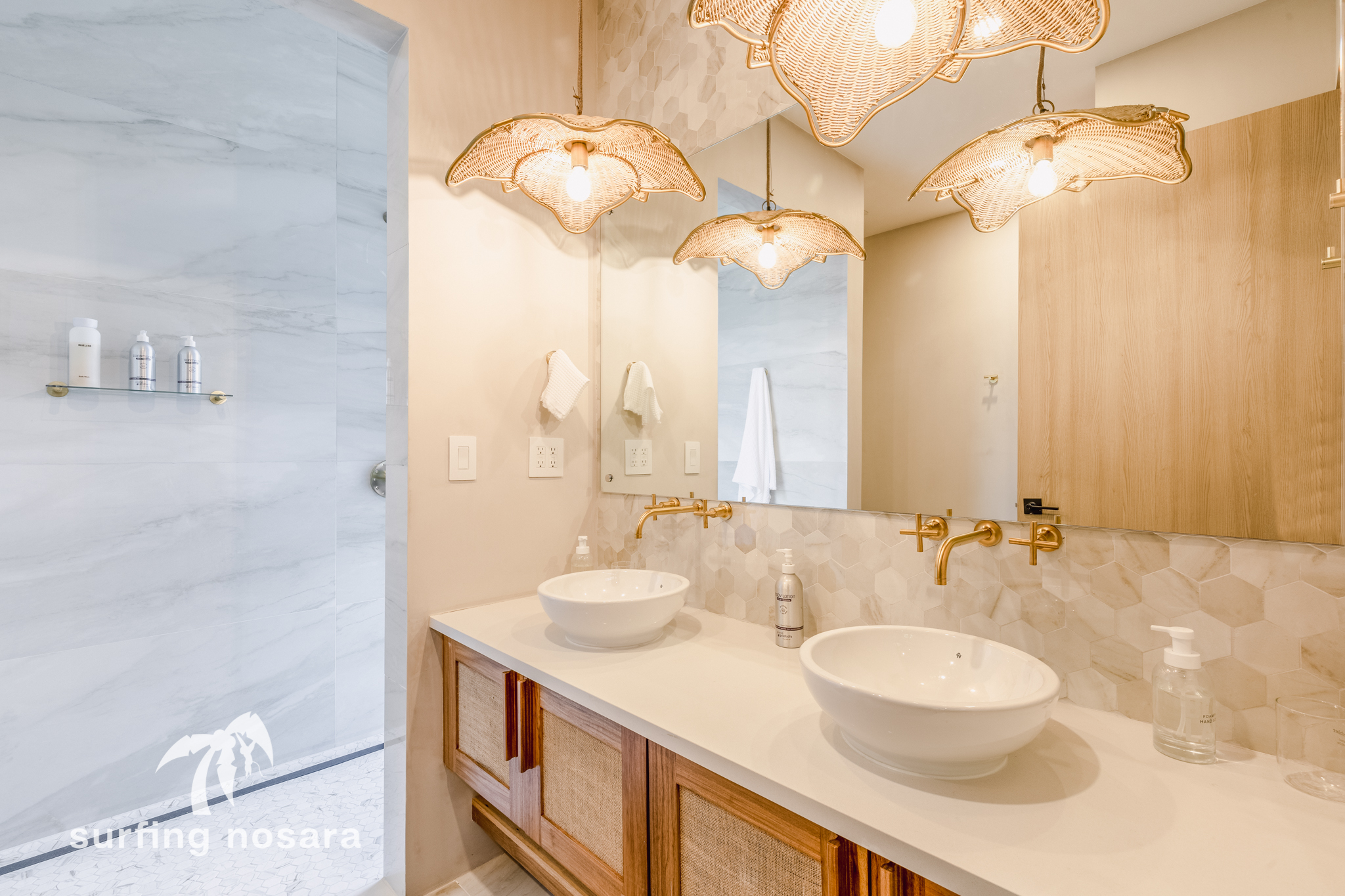 4 bed Single Family Homes For Rent in Nosara, Guanacaste - thumb 26