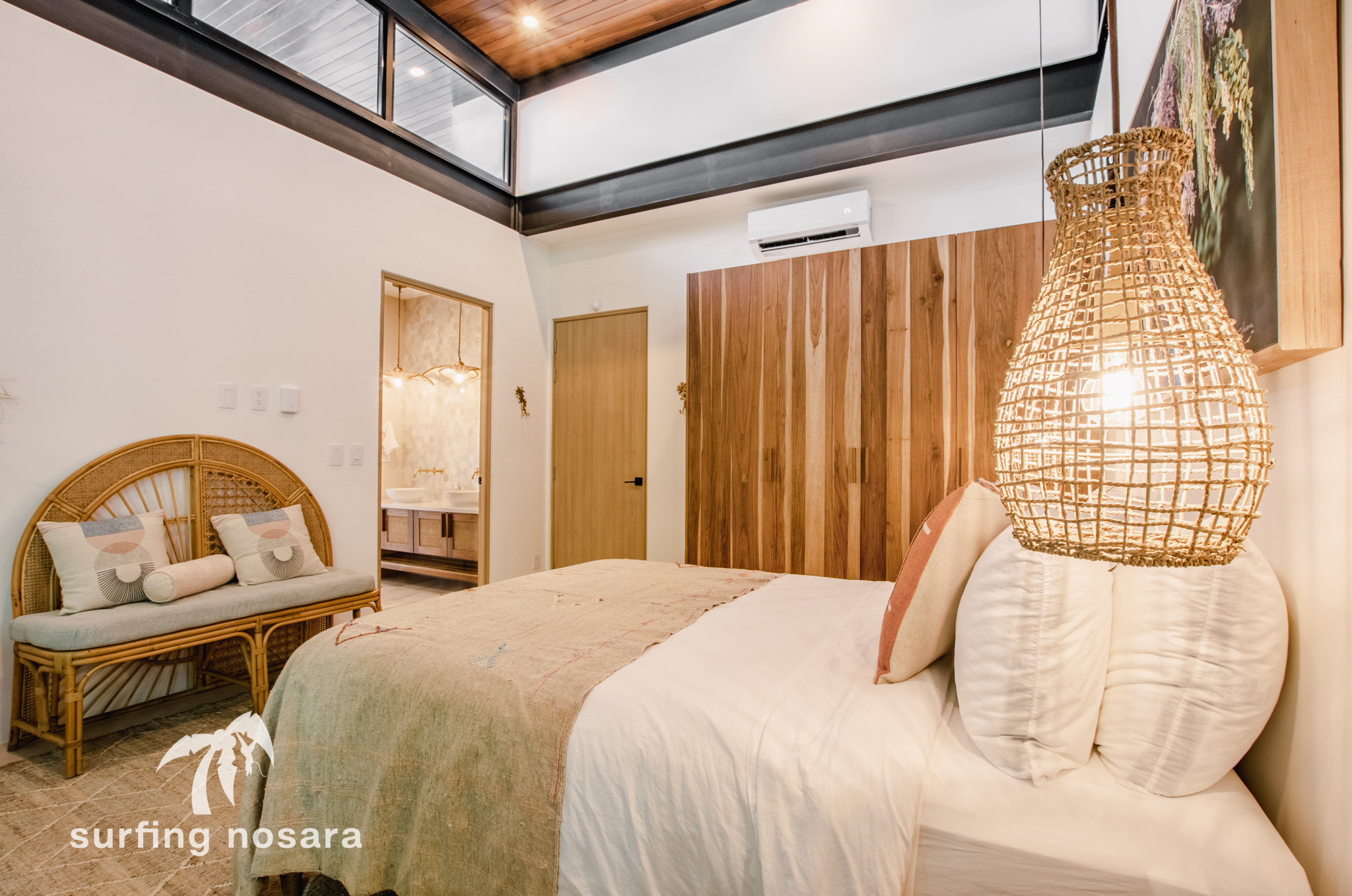 4 bed Single Family Homes For Rent in Nosara, Guanacaste - thumb 25