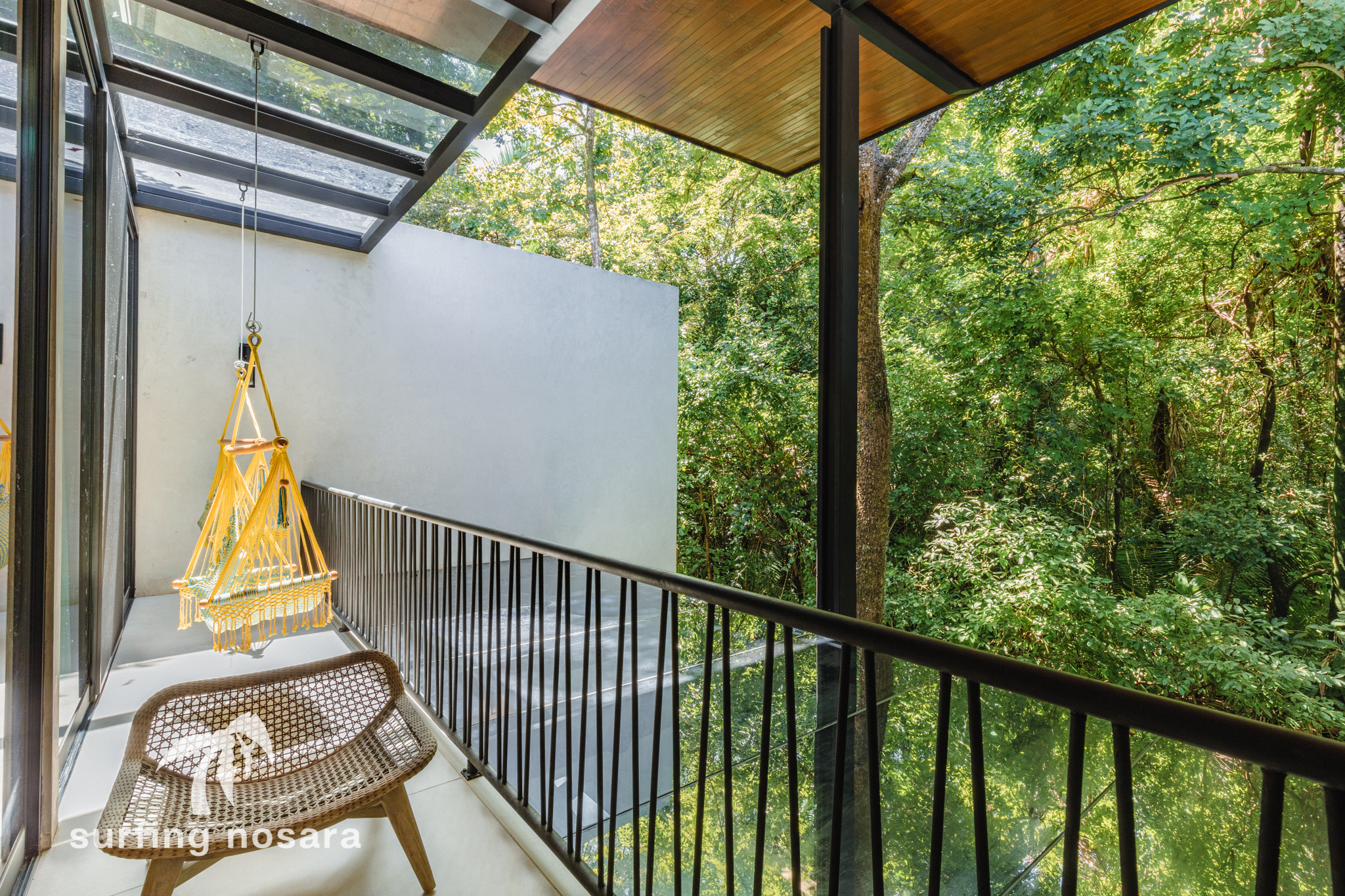 4 bed Single Family Homes For Rent in Nosara, Guanacaste - thumb 27