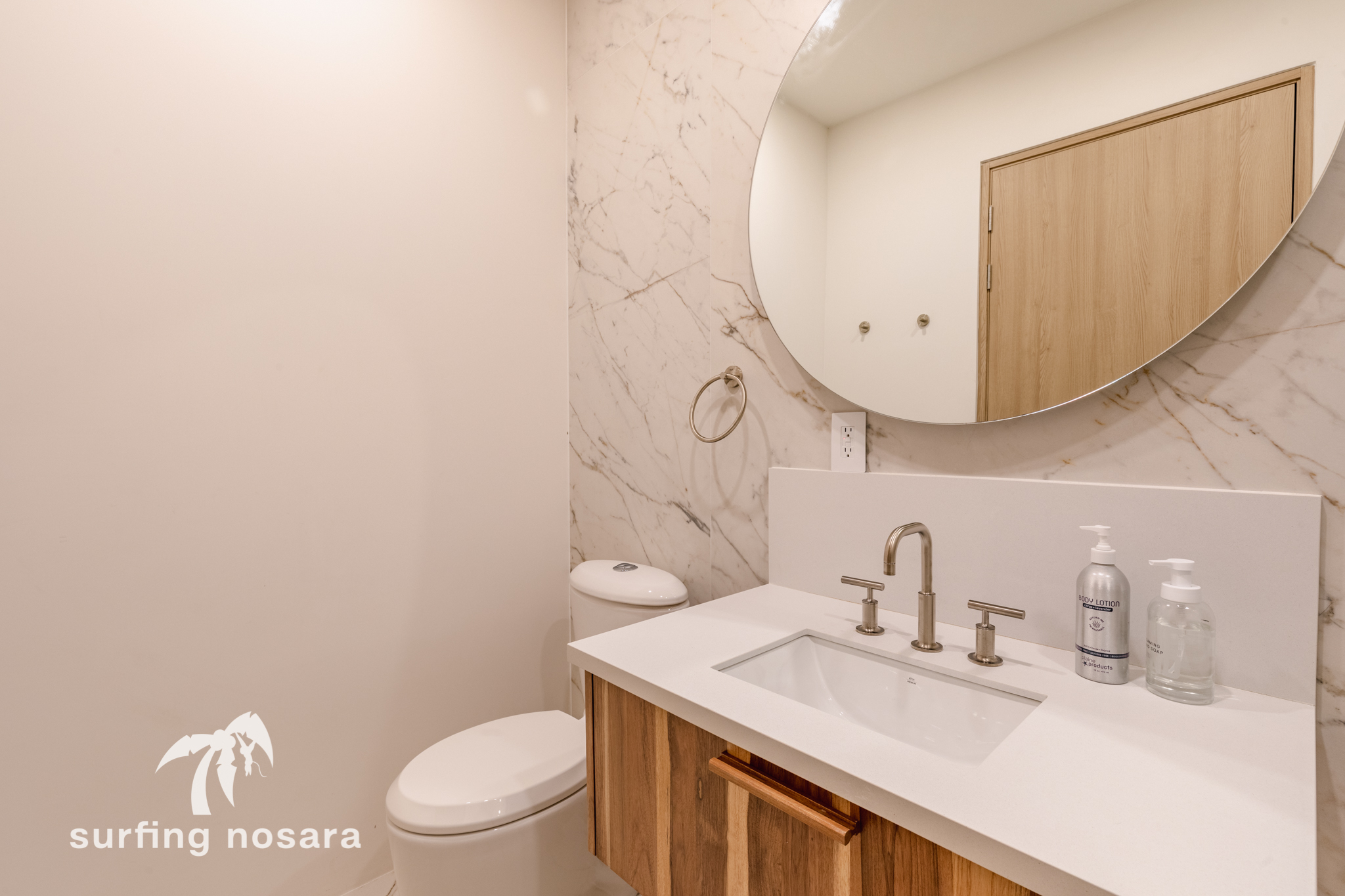 4 bed Single Family Homes For Rent in Nosara, Guanacaste - thumb 22