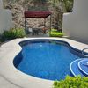  - Pura Vida 20 - Modern Loft Style Condo, Fully Equipped, At Playa Ocotal