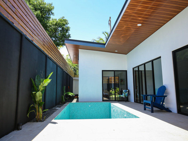 2 bed Single Family Homes For Sale in Uvita, Puntarenas - 1