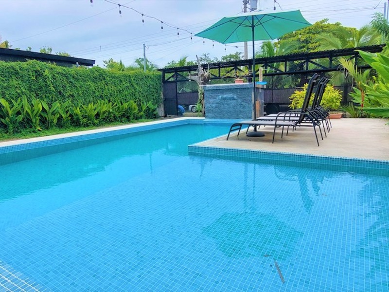 2 bed Single Family Homes For Sale in Uvita, Puntarenas - 1