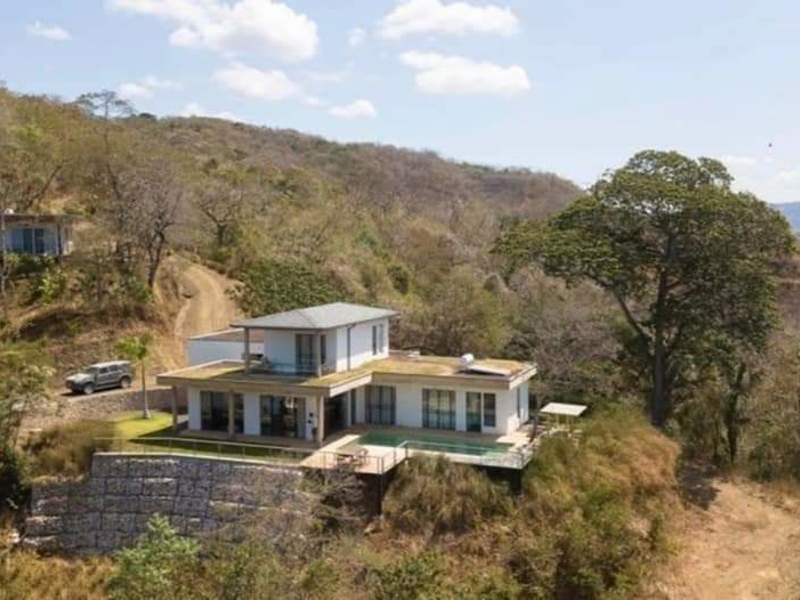 3 bed Single Family Homes For Sale in Nosara, Guanacaste - 1