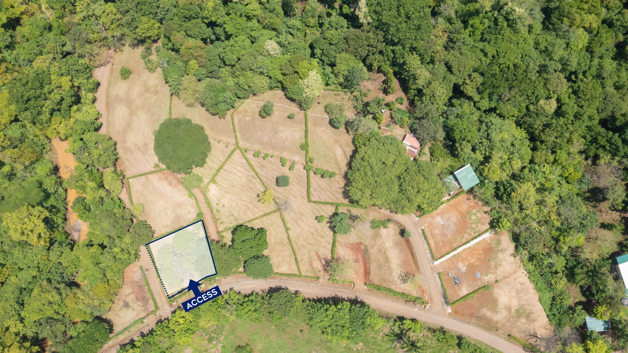 0 bed Land For Sale in Cobano, Puntarenas - thumb 1