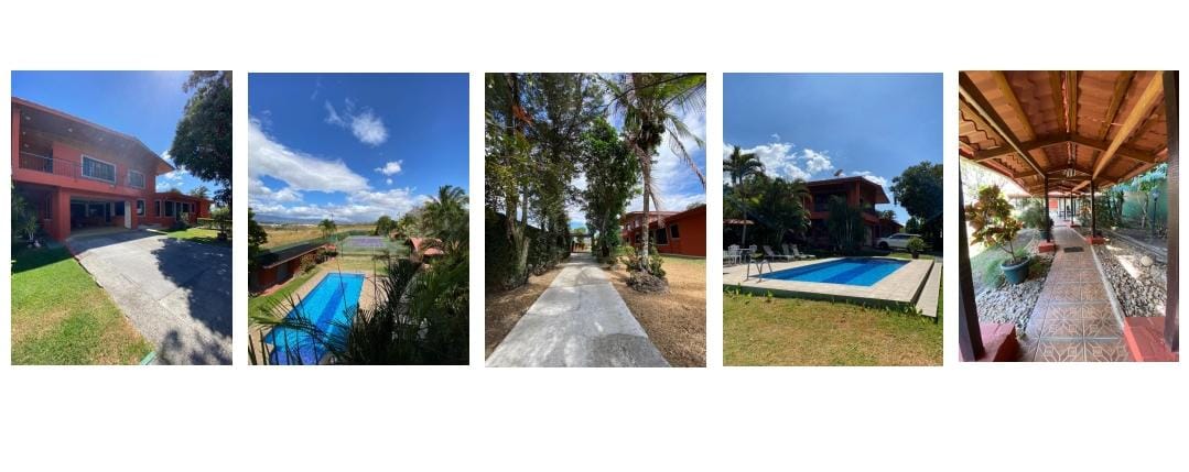 4 bed Single Family Homes For Sale in Santa Ana, San Jose - thumb 6