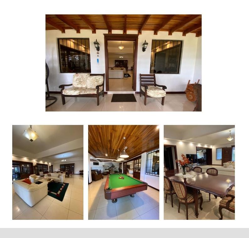 4 bed Single Family Homes For Sale in Santa Ana, San Jose - thumb 3