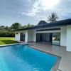  - Brand-new 3-bedroom home with swimming pool in Roca Verde