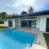  - Brand-new 3-bedroom home with swimming pool in Roca Verde