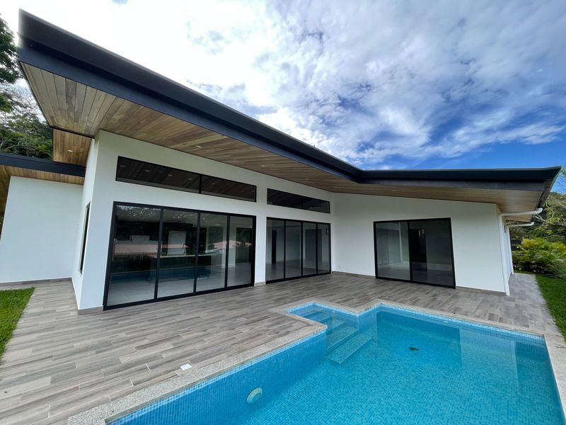 3 bed Single Family Homes For Sale in Atenas, Alajuela - 1