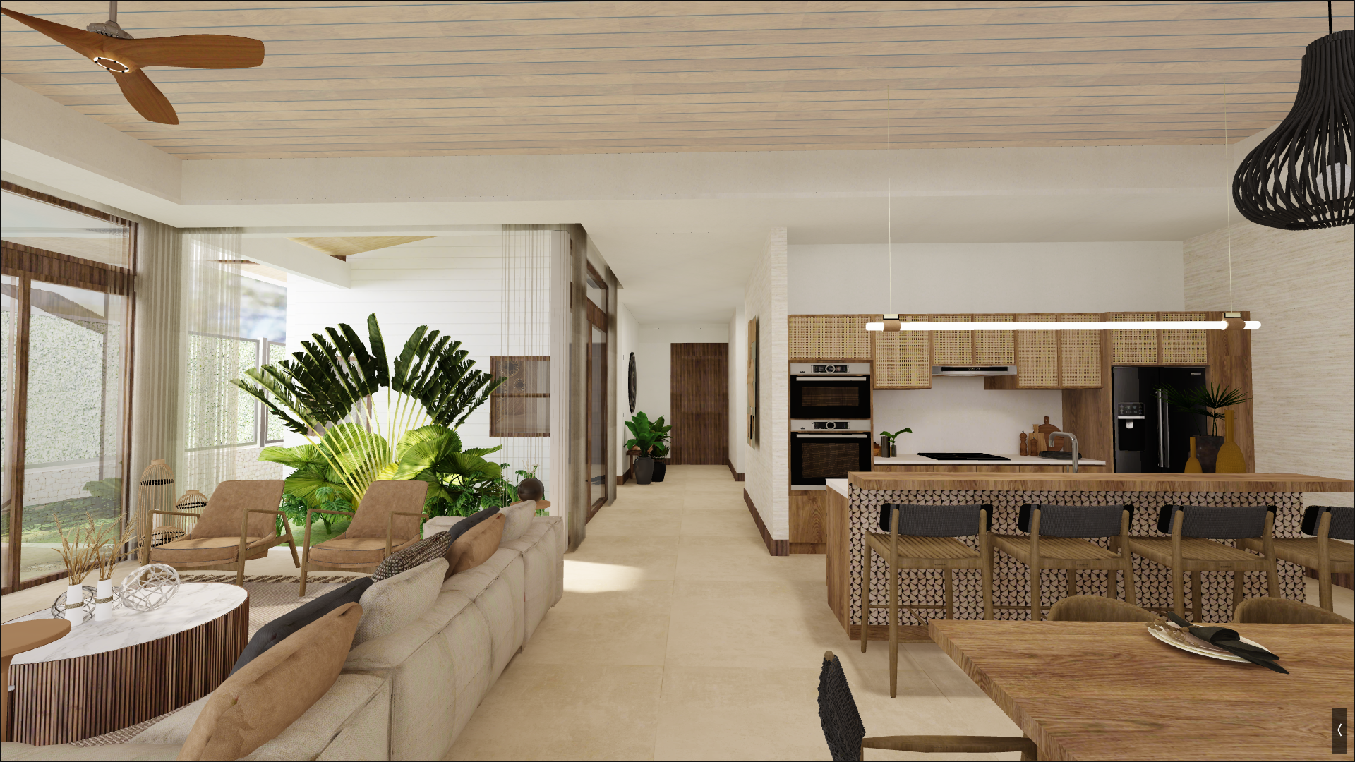 4 bed Single Family Homes For Sale in Tamarindo, Guanacaste - thumb 5