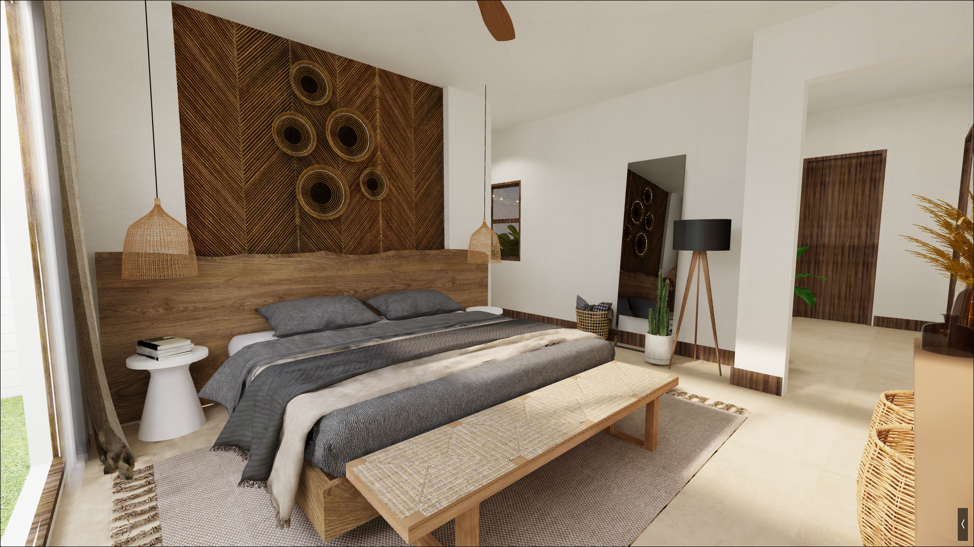 4 bed Single Family Homes For Sale in Tamarindo, Guanacaste - thumb 7