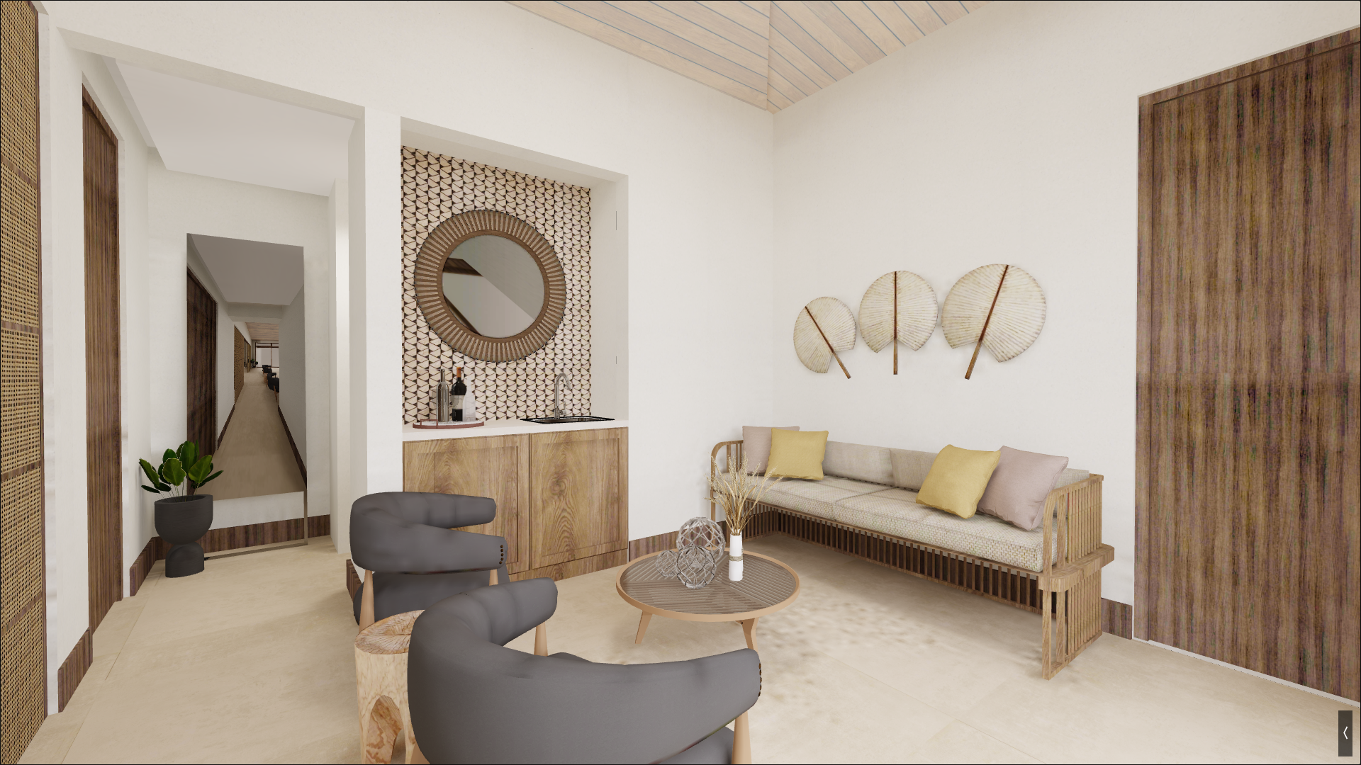 4 bed Single Family Homes For Sale in Tamarindo, Guanacaste - thumb 4