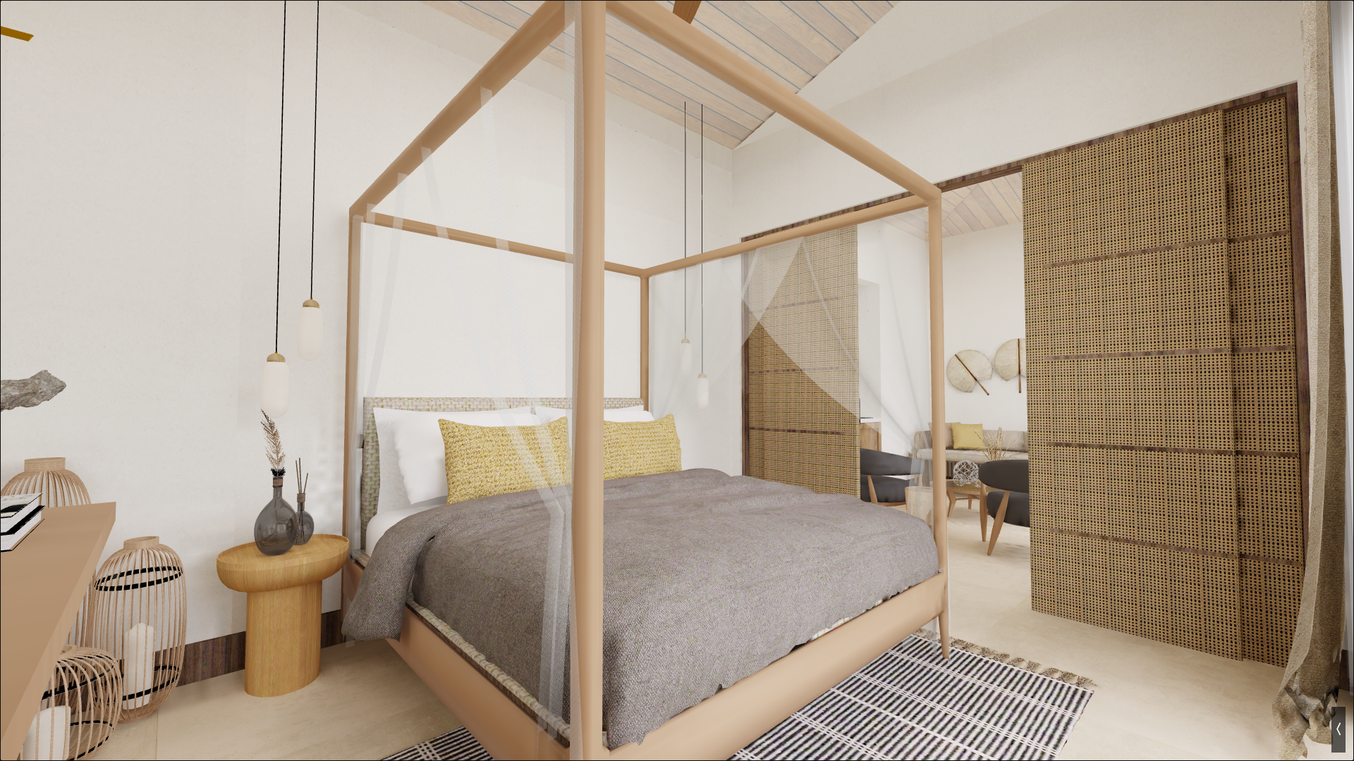 4 bed Single Family Homes For Sale in Tamarindo, Guanacaste - thumb 6