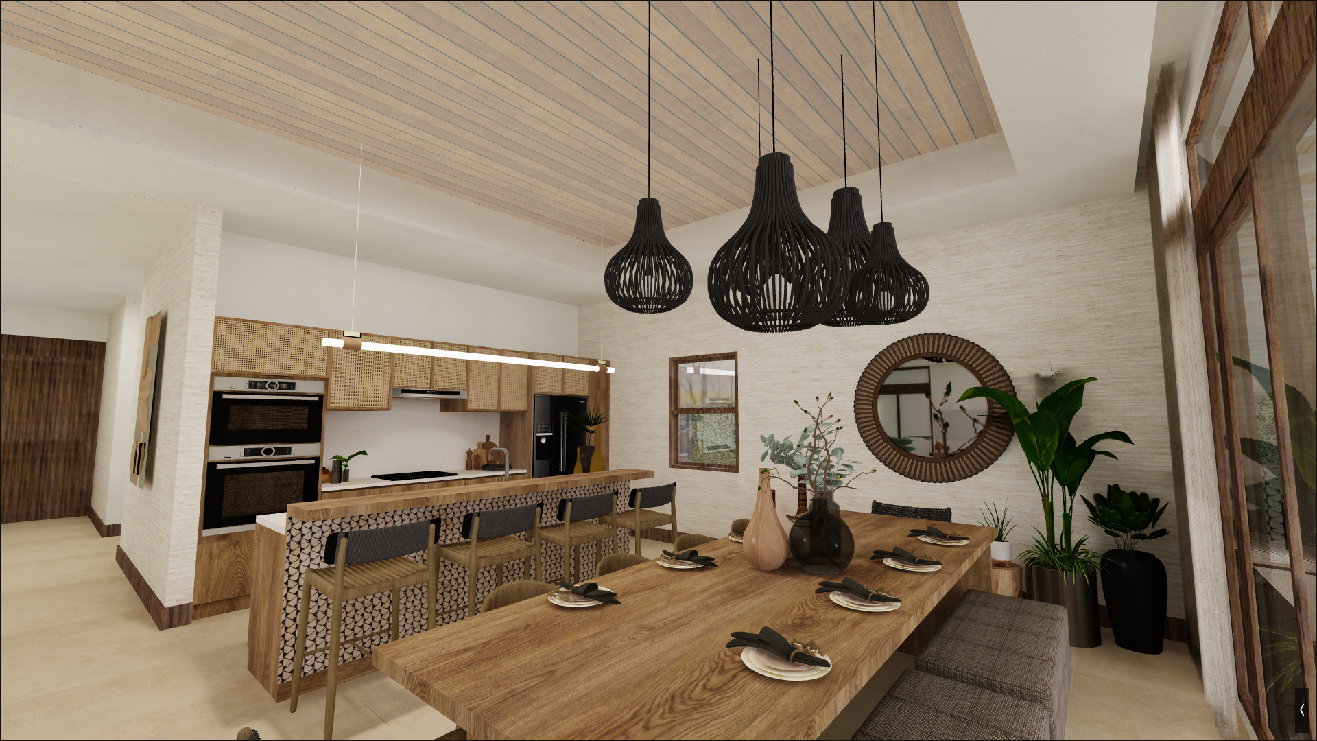 4 bed Single Family Homes For Sale in Tamarindo, Guanacaste - thumb 3